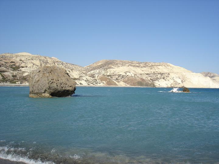 DSC03010 - Geburtsort der Aphrodite